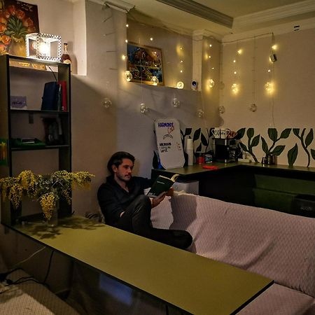 باتومي Harmony Boutique Hostel المظهر الخارجي الصورة
