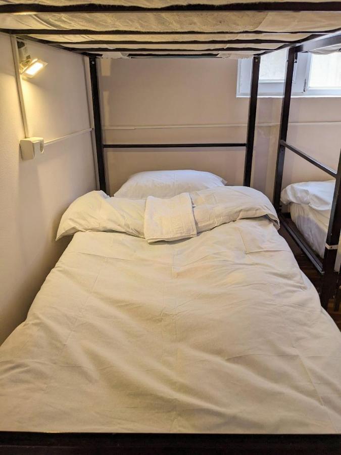 باتومي Harmony Boutique Hostel المظهر الخارجي الصورة