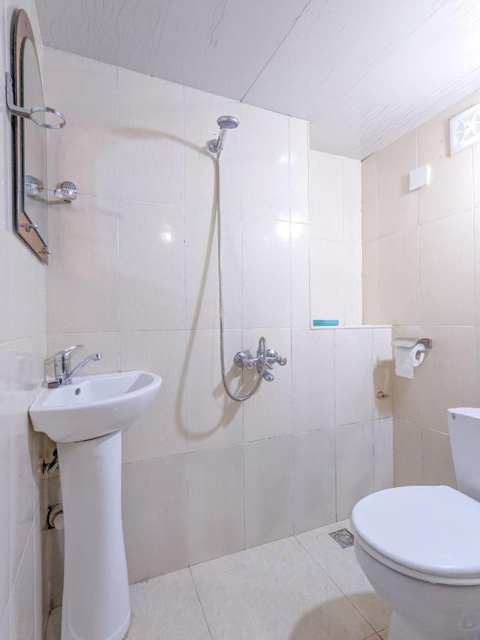 باتومي Harmony Boutique Hostel المظهر الخارجي الصورة