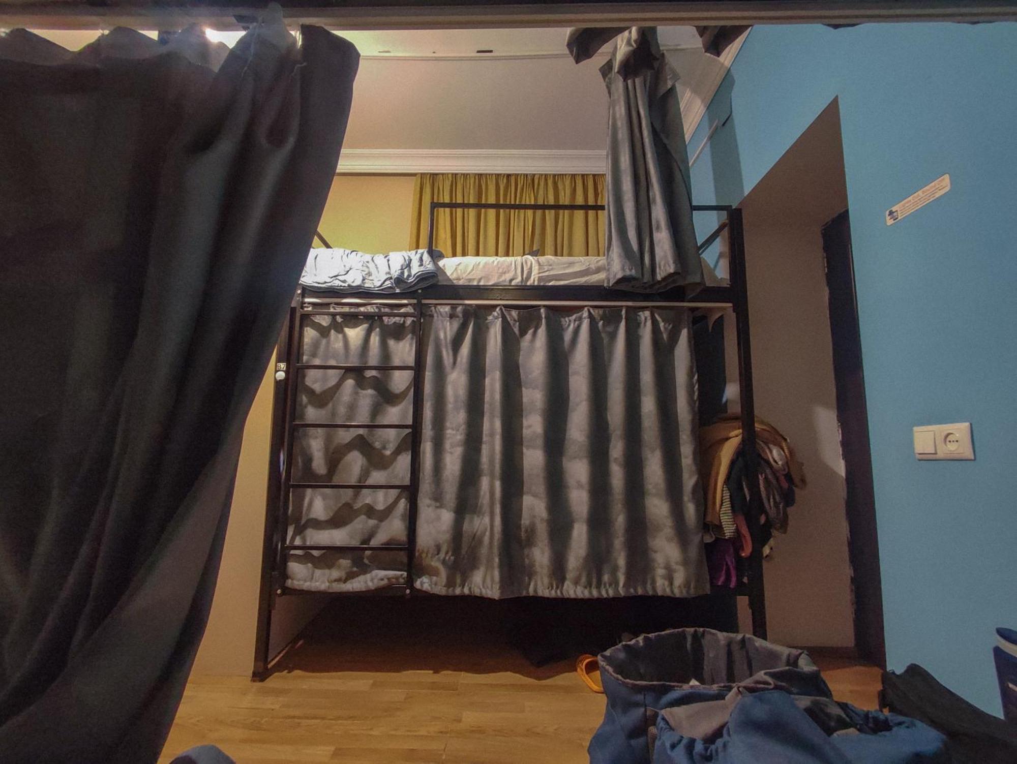باتومي Harmony Boutique Hostel المظهر الخارجي الصورة