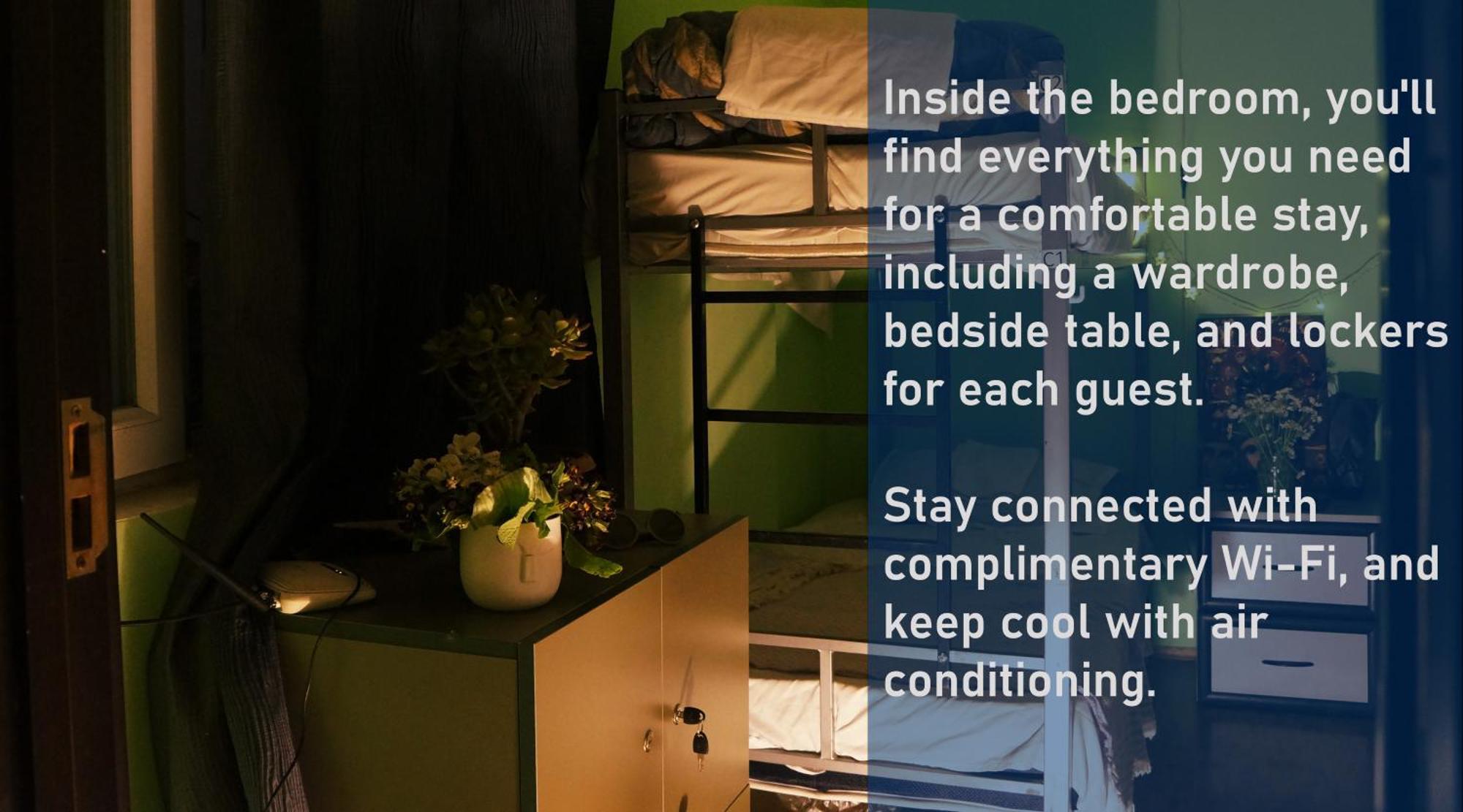 باتومي Harmony Boutique Hostel المظهر الخارجي الصورة
