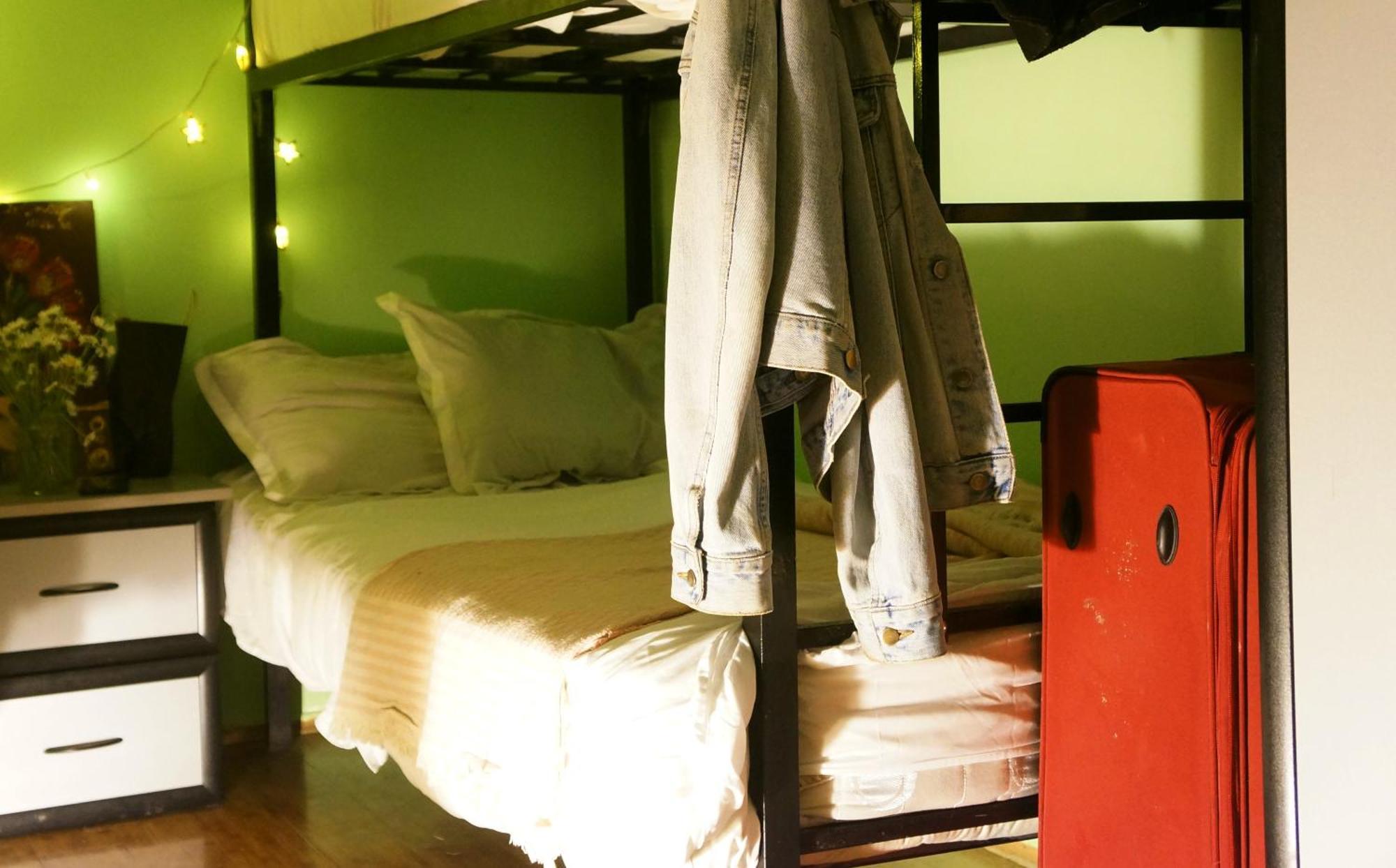باتومي Harmony Boutique Hostel المظهر الخارجي الصورة