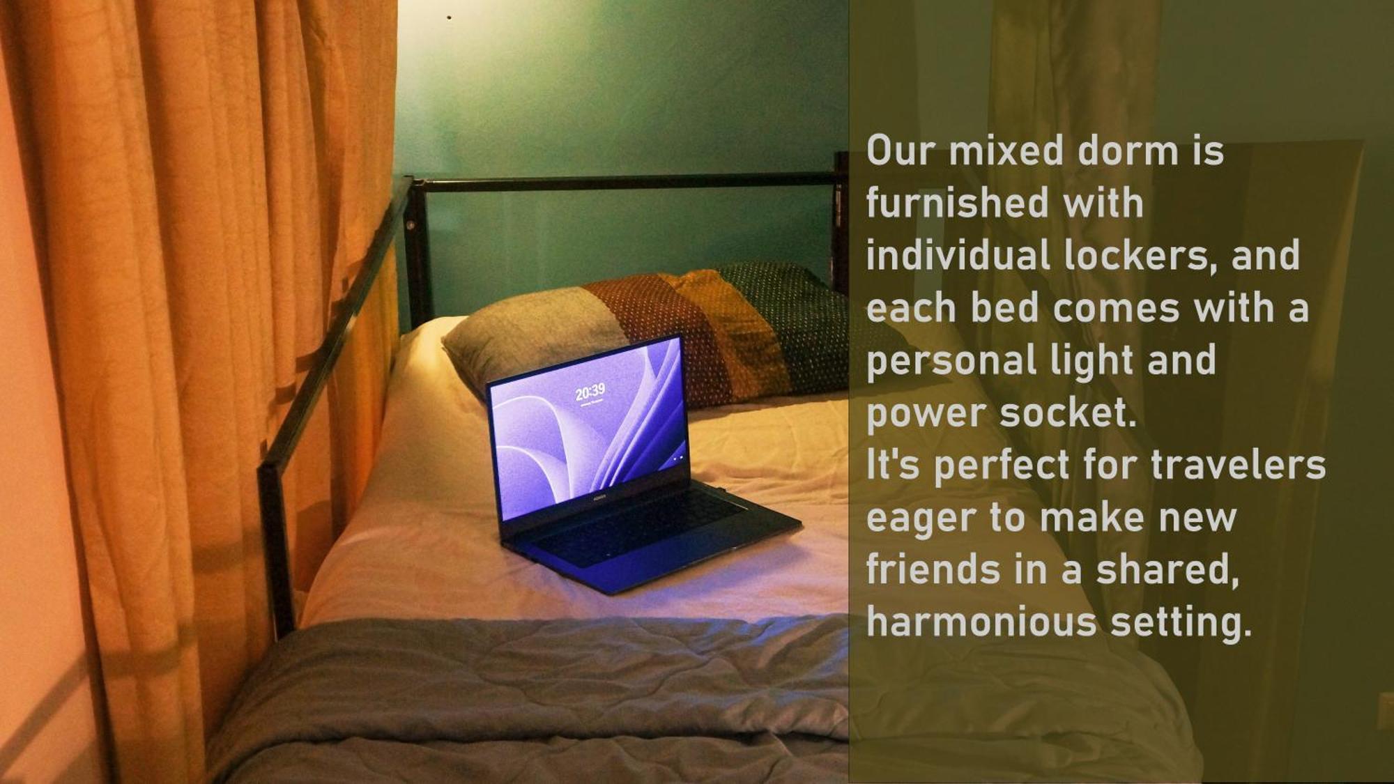 باتومي Harmony Boutique Hostel المظهر الخارجي الصورة